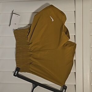 Nike Dri Fit Loose Fit Shorts